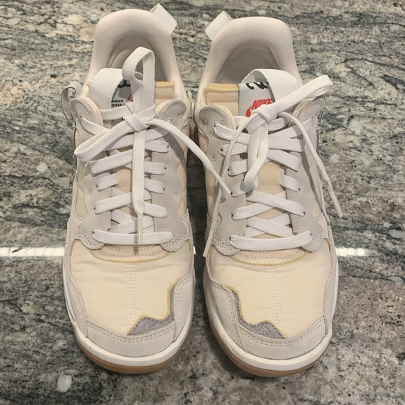 Women’s Jordan MA2 SP - Picture 7 of 16